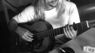 Брад Пит: Мечтаех да съм рок звезда