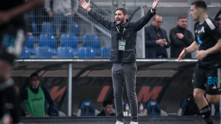 Тунчев: Арда обича да налага български футболисти, но лошото е, че отдолу не идва нищо добро