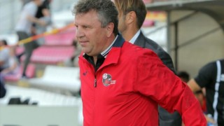 Литовският шампион Жалгирис Вилнюс се изправя срещу българския Лудогорец за