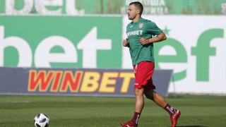 Ботев Враца договори контрола със сръбския гранд Партизан твърди Конкурент