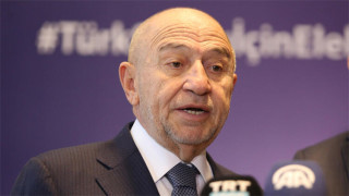 Футболното първенство на Турция се подновява на 12 юни