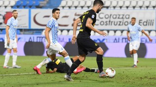 Интер се качи отновo на второто място в Серия А