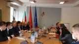 Българска социалистическа партия, синдикати и работодатели се срещнаха и взеха 2 съответни решения 