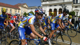 Габровски спечели осмия етап на Обиколката