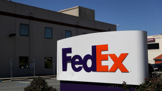 FedEx обяви мега инвестиция от $1.5 милиарда във Франция