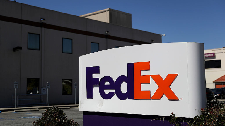 FedEx обяви мега инвестиция от $1.5 милиарда във Франция