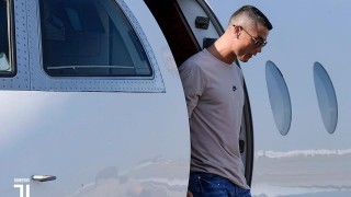 Кристиано Роналдо няма да вземе участие в предсезонното турне на