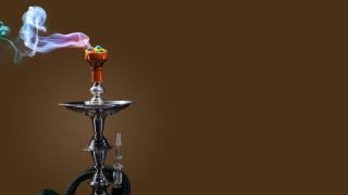 Вещество съдържащо се в течности за е цигари и наргилета да