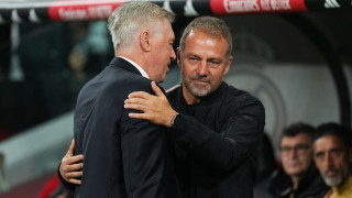 Барселона разби Реал Мадрид с убедителното 4 0 в мач от 11 ия