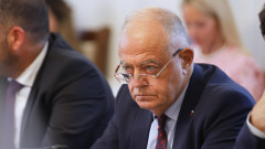 Атанасов: "Петрохан" е удобна тема, за да се отклони вниманието от помилвания наркотрафикант