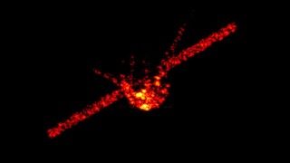 Няма опасност китайската космическа станция Тянгун 1 да падне над България