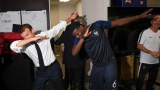 Мондиал 2018 вече е в историята Форумът в Русия остави