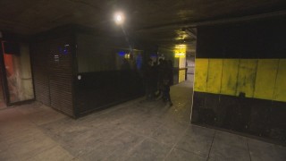 Инцидент пред столично заведение изяснява полицията В петък вечерта след