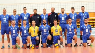 Волейболният отбор на Звездец Горна Малина беше на крачка да