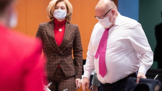 Мерките на германското правителство срещу разпространението на коронавируса не са