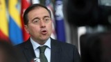 И Испания е против новите заселнически селища на Западния бряг