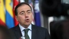 И Испания е против новите заселнически селища на Западния бряг