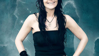 Анет от Nightwish прави банда с членове от Within Temptation
