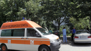 Възрастен мъж почина пред кабинета на кардиолог в Благоевград