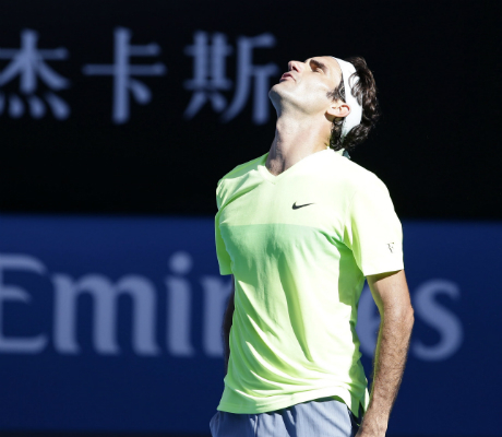 Федерер: Няма да спечеля "Ролан Гарос"