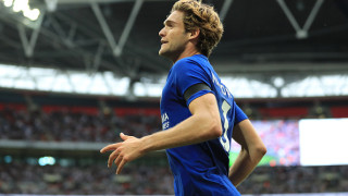 Героят в лондонското дерби между Тотнъм и Челси Маркос