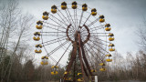 Чернобил, Instagram и снимките, които предизвикаха възмущение
