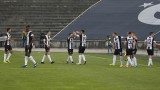 Локомотив (Пловдив) преотстъпва двама футболисти с общо три мача за тима