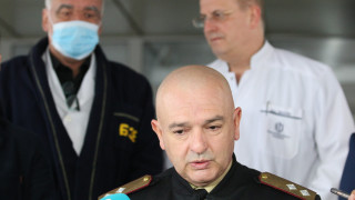 По 100 проби за коронавирус имат готовност да тестват четирите