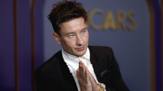 През последните няколко години се говори много за Бари Когън а