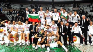 Тренто спечели "българското дерби" с Кунео