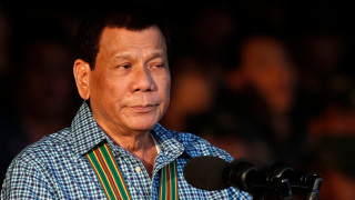 Правозащитни организации настояха че коментарите на президента на Филипините за