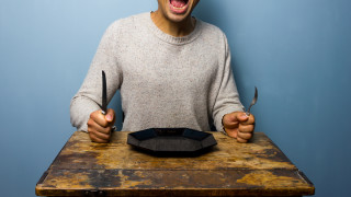 Въпреки всичко което се изписа за хранителните режими всe още има