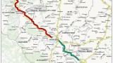 "Автомагистрали" строят 65,8 км от пътя Видин - Ботевград за 1, 083 млн. лв. с ДДС
