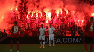 Носителят на Лигата на конференциите Рома се класира за