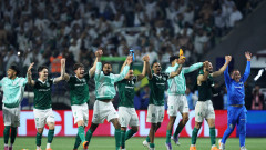 Палмейрас с исторически обрат срещу ЛДУ Кито и билет за финала на Копа Либертадорес