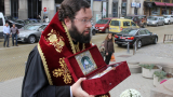 Готвим поклоннически маршрути за руски православни християни