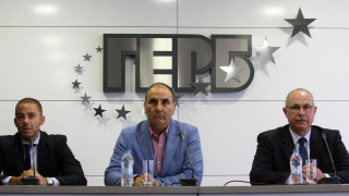 ГЕРБ отвърнаха на удара на червените Цветан Цветанов е учуден