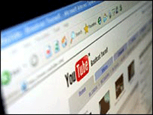Инкриминират качването на защитено съдържание в YouTube?