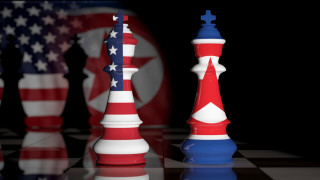 Северна Корея планира да предприеме твърда политика към САЩ която