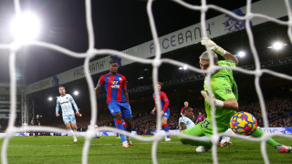 Уест Хем победи с 3 2 Кристъл Палас в сблъсък от английската Висша