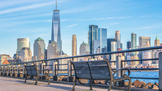 Твърде вероятно е рецесия да удари икономиката на САЩ смятат