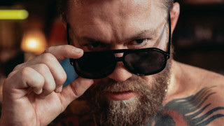 Завръщането на Конър Макгрегър в клетката бе отново отложено Президентът на