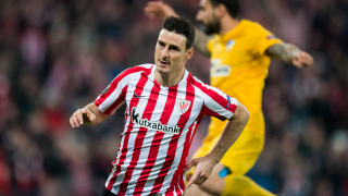 След силен финален спринт в последните три двубоя Атлетик Билбао