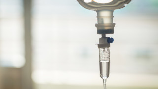 Най малко 25 годишен спад на смъртността от рак в САЩ показва