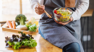 Както всички вече знаем фибрите са от съществено значение за