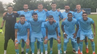 Созопол победи втория тим на Ботев Пловдив с 2 0 в