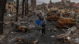 ISW: Руските сили са напреднали в Бахмут, но без да обкръжат града