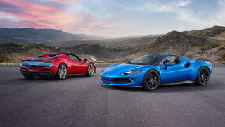 Има марки като Ferrari които добре знаем че не са по всеки