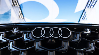 Audi Q7 със сигурност е един от емблематичните модели на