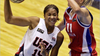 САЩ спечели бронзовите медали на първенството при жените